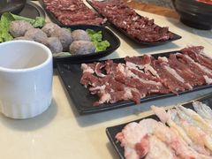 -福合埕牛肉丸(福平路店)