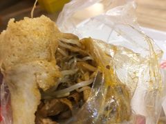 -田三卷馍(万达分店)