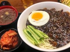 -米屋石锅拌饭(师大店)