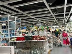 -宜家家居(高新商场店)