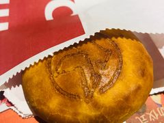 鲜肉月饼-肯德基(西桥店)