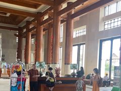 -三亚海棠湾万丽度假酒店