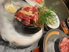 -厚贞日式烤肉(浦东汇智店)