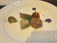 -成都观隐颐云台酒店-芳菲秀