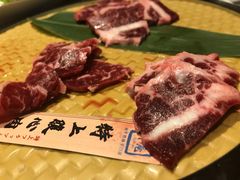-NIUAN牛庵·日式和牛烧肉(恒隆店)