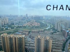 -Social 秀西餐厅-长沙瑞吉酒店(运达店)
