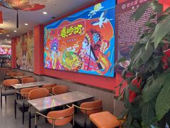 -柳大厨螺蛳粉(人民路总店)