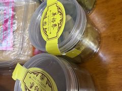 -吴裕泰茶庄(前门大街店)
