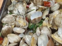 -胶东海鲜大排档(北太平庄店)