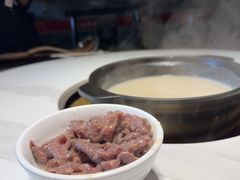 -大良毋米粥·粥底火锅(岭南天地店)