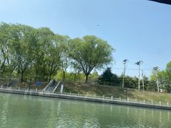 -皇家御河游(紫御湾码头)