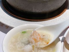 -花舍·新派粤菜·西餐·下午茶(亚运村·鸟巢店)