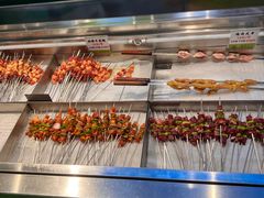 -生火火·小炉子炭烤(金楠天街总店)