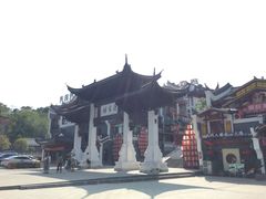 -零陵古城