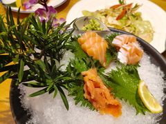 -蟹福家活蟹料理·豪华自助(绿洲假日酒店)