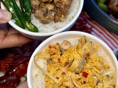 -二钳洞庭虾蟹·江湖菜(成都鹭岛店)