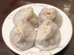 小笼包-熙盛源(滨湖万达店)