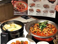 -食锦记·福建私房菜(浦西万达店)