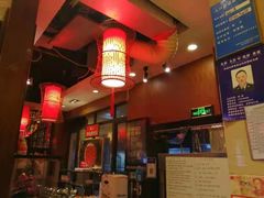 -铜人李火锅(西大街店)