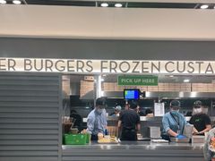 门面-Shake Shack(西单大悦城店)