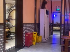 -来涮蜀鲜货火锅串串香(菜市口店)