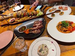 -AZUL by FUEL蓝色·法式酒馆(琶醍店)