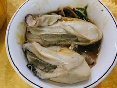 -濠轩阁特色生蚝火锅(水湾路店)