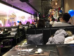 大堂-王家渡火锅(金宝汇店)