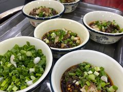 -黑白荤豆花(双凤路店)