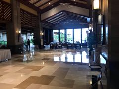 -西昌邛海湾柏樾酒店(原邛海湾柏栎度假酒店)