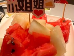 -海底捞火锅(吾悦国际广场店)