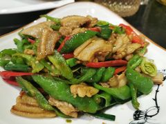 川味回锅肉-花溪雨·森林餐厅(石基店)