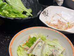 -笑谈小街·韩国料理(萝岗店)