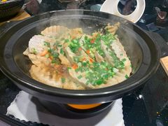 -拉完海鲜大排档(温岭店)