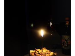 -福气鲜活面包·生日蛋糕