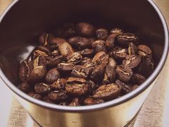 咖啡豆-KYO COFFEE(胶州路店)