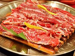 -西塔老太太泥炉烤肉(双井店)