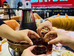 -赵氏盱眙十三香龙虾(蓝村店)