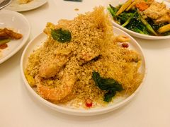 -莆田餐厅PUTIEN(西安万象天地店)