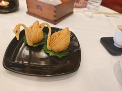 -白天鹅宾馆-宏图府餐厅