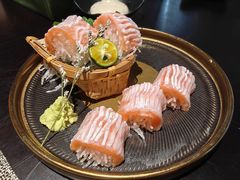 -山上下日本料理(万象城店)