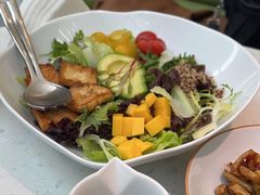 -大树餐厅(红旗街万达店)