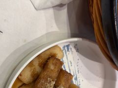 -聚鑫阁江浙菜·非遗传承技艺(闵行交大店)