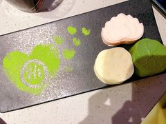 -海底捞火锅(龙湾万达广场店)