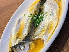 -转角·老弄堂上海菜(长寿路店)