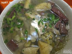 -百年尹氏汤包(湖南路狮子桥店)