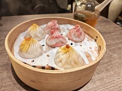 -苏小柳点心·手作小笼包(浦东嘉里城分院)