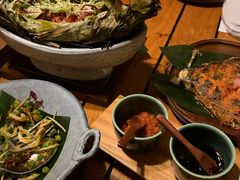 -三亚艾迪逊酒店·海滩烧烤 BARBACOA·现场乐队·浪漫晚餐·烧烤海鲜