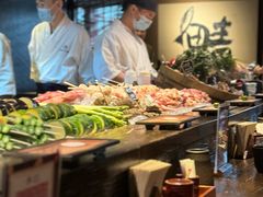 -三川·十酒Izakaya(南昌路店)