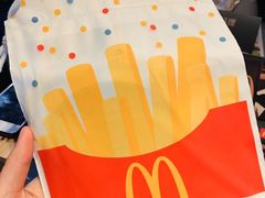 -麦当劳(王顶堤店)